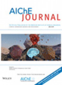 Aiche Journal