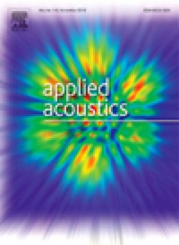 Applied Acoustics