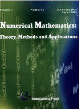 Numerical Mathematics