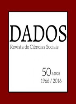 Dados-revista De Ciencias Sociais